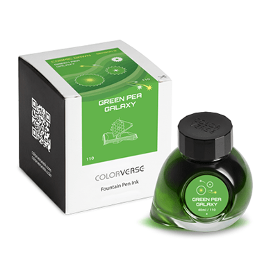 Colorverse Season 9 - Pen Boutique Ltd