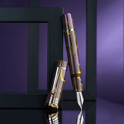 Delta Neo Gallery - Pen Boutique Ltd 