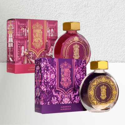 Ferris Wheel Press Limited Edition - Pen Boutique Ltd 