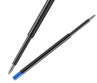 Graf Von Faber-Castell Ballpoint Refills - Pen Boutique Ltd 
