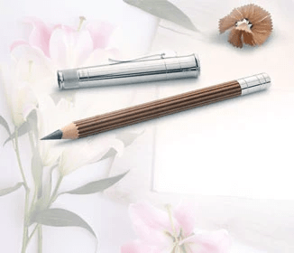 Graf Von Faber-Castell Perfect Pencil - Pen Boutique Ltd 