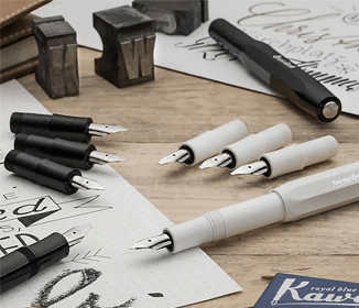 Kaweco Calligraphy - Pen Boutique Ltd 