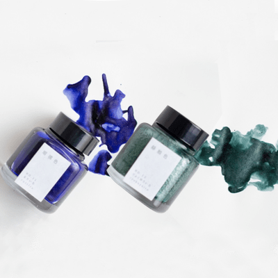 Kyoto Shimmer Ink - Pen Boutique Ltd 