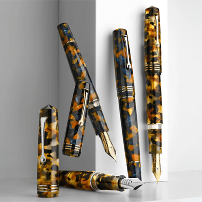 Leonardo Momento Zero Grande 2.0 - Pen Boutique Ltd