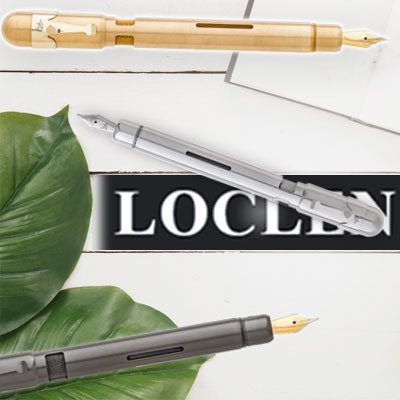 Loclen Electa - Pen Boutique Ltd 