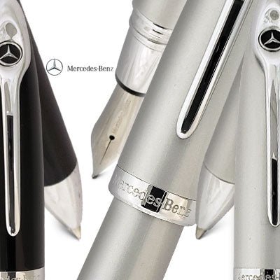 Mercedes Benz Performance - Pen Boutique Ltd 