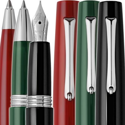 Montegrappa Armonia - Pen Boutique Ltd 