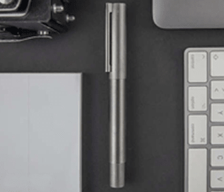 Otto Hutt Design 08 - Pen Boutique Ltd 