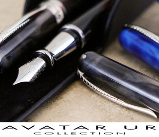 Pineider Avatar UR - Pen Boutique Ltd