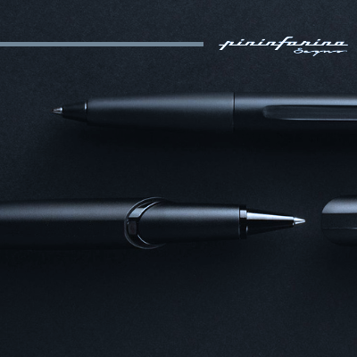 Pininfarina PF Two - Pen Boutique Ltd