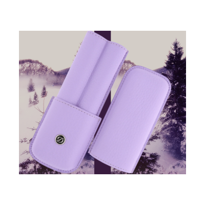 S T Dupont Leather Accessories