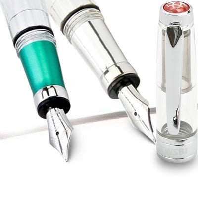 TWSBI Diamond - Pen Boutique Ltd 