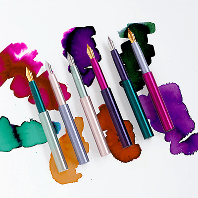 Tom's Studio Pocket - Pen Boutique Ltd 