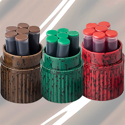 Visconti Ink Cartridges - Pen Boutique Ltd