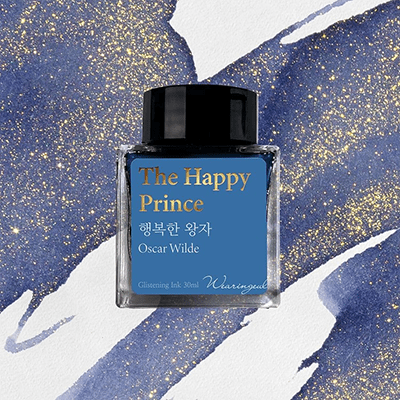 Wearingeul Oscar Wilde Fairy Tales - Pen Boutique Ltd