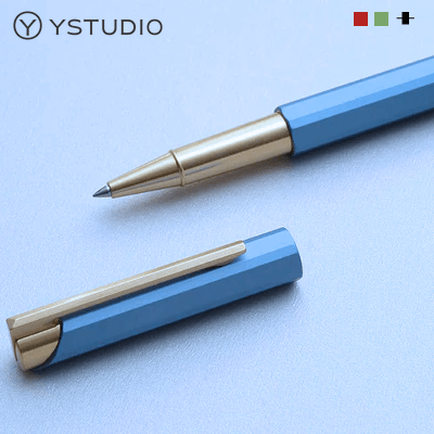 YStudio Bihex Pens - Pen Boutique Ltd 