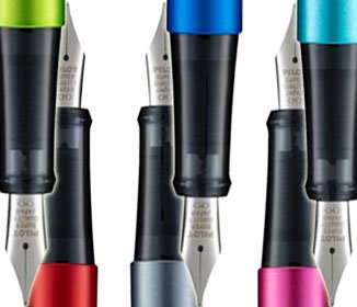 Pilot Explorer - Pen Boutique Ltd 