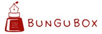 Bungubox Inks - Pen Boutique Ltd 