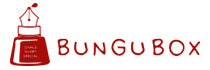 Bungubox Inks - Pen Boutique Ltd