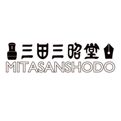 Mitasanshodo - Pen Boutique Ltd