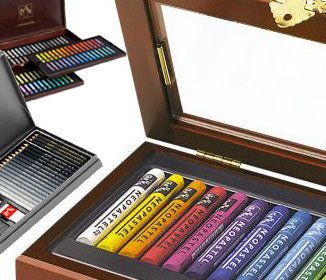 Caran d'Ache Gift Sets - Pen Boutique Ltd 