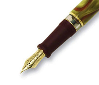 Aurora Asia - Pen Boutique Ltd