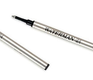 Waterman Rollerball Refills - Pen Boutique Ltd