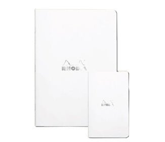 Rhodia Ice Side - Pen Boutique Ltd 