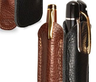Aston Pen Slips - Pen Boutique Ltd