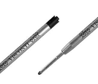 Visconti Ballpoint Refills - Pen Boutique Ltd