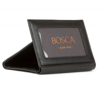 Bosca Nappa - Pen Boutique Ltd