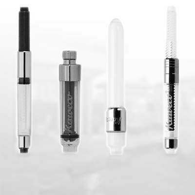 Kaweco Ink Converters - Pen Boutique Ltd 
