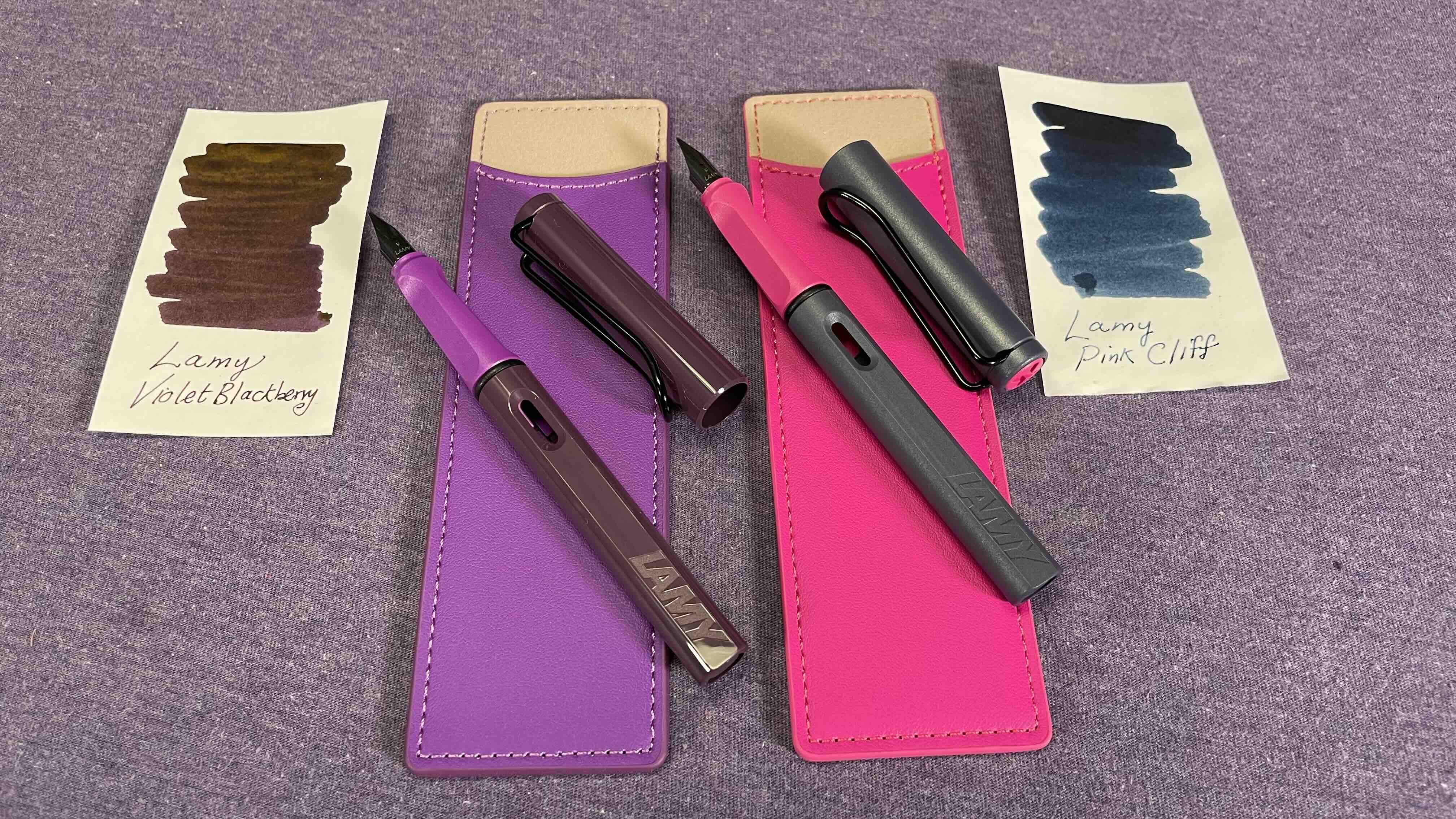 Lamy Safari Kewi 2024 Pen Boutique Ltd