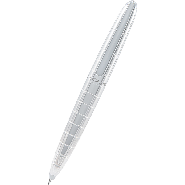 Diplomat Aero Mechanical Pencil - Rhomb - 0.7 mm-Pen Boutique Ltd