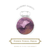 Ferris Wheel Press Ink Bottle - Mulberry Majesty - 38ml-Pen Boutique Ltd