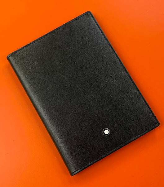 Montblanc Meisterstück Passport Holder-Pen Boutique Ltd