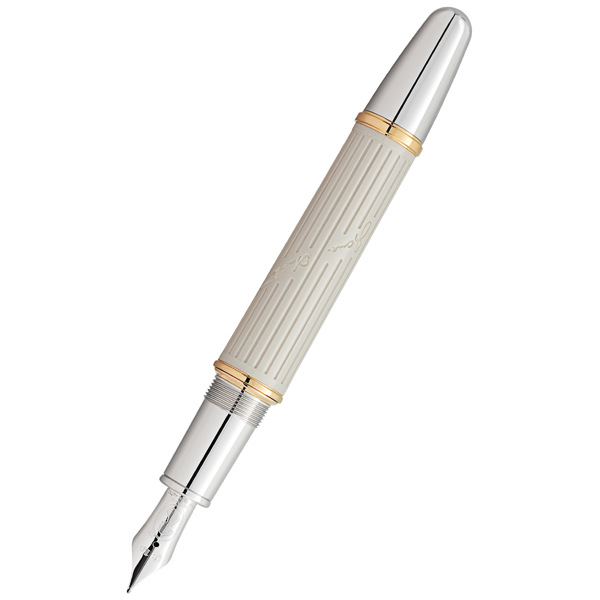 Pluma estilografica Montblanc Writers Edition Jane Austen Pen Boutique Ltd