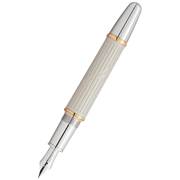 Montblanc Writers Edition Fountain Pen - Jane Austen