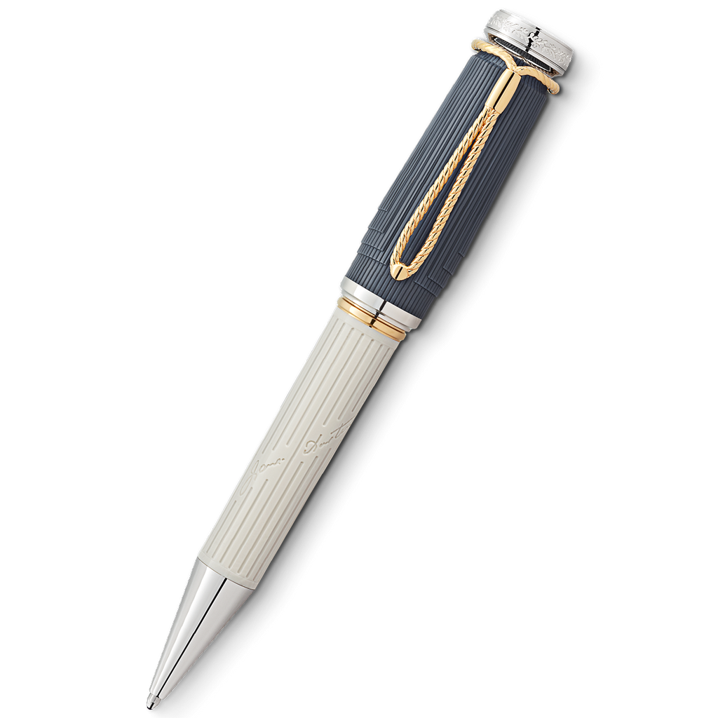 Montblanc Writers Edition Ballpoint Pen - Jane Austen-Pen Boutique Ltd