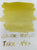 Sailor Manyo Ink Bottle - Takenoko (Bamboo Shoots) - 50ml (Limited Edition)-Pen Boutique Ltd