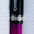 Delta DV Original Rosa Fountain Pen - Black - Pen Boutique Exclusive-Pen Boutique Ltd