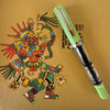 TWSBI Eco Fountain Pen - Matcha-Pen Boutique Ltd