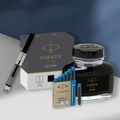 Parker Fountain Pen Refills