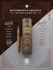 Retro 51 Tornado Rollerball Pen - Woodworks Bourbon - Pen Boutique Ltd