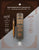 Retro 51 Tornado Rollerball Pen - Woodworks Bourbon-Pen Boutique Ltd