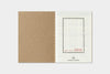 Traveler's Notebook - 2026 Weekly (Passport Size)-Pen Boutique Ltd