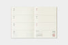 Traveler's Notebook - 2026 Weekly (Passport Size)-Pen Boutique Ltd