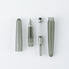 Hobonichi Techo Exclusive Color Rollerball Pen - Kakimori x TSUKI no IRO: Frost - Pen Boutique Ltd