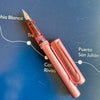 Lamy AL-Star Fountain Pen - Flamingo (Special Edition 2026)-Pen Boutique Ltd