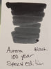 Aurora 100 Year Special Edition - 55ml Bottled Ink-Pen Boutique Ltd